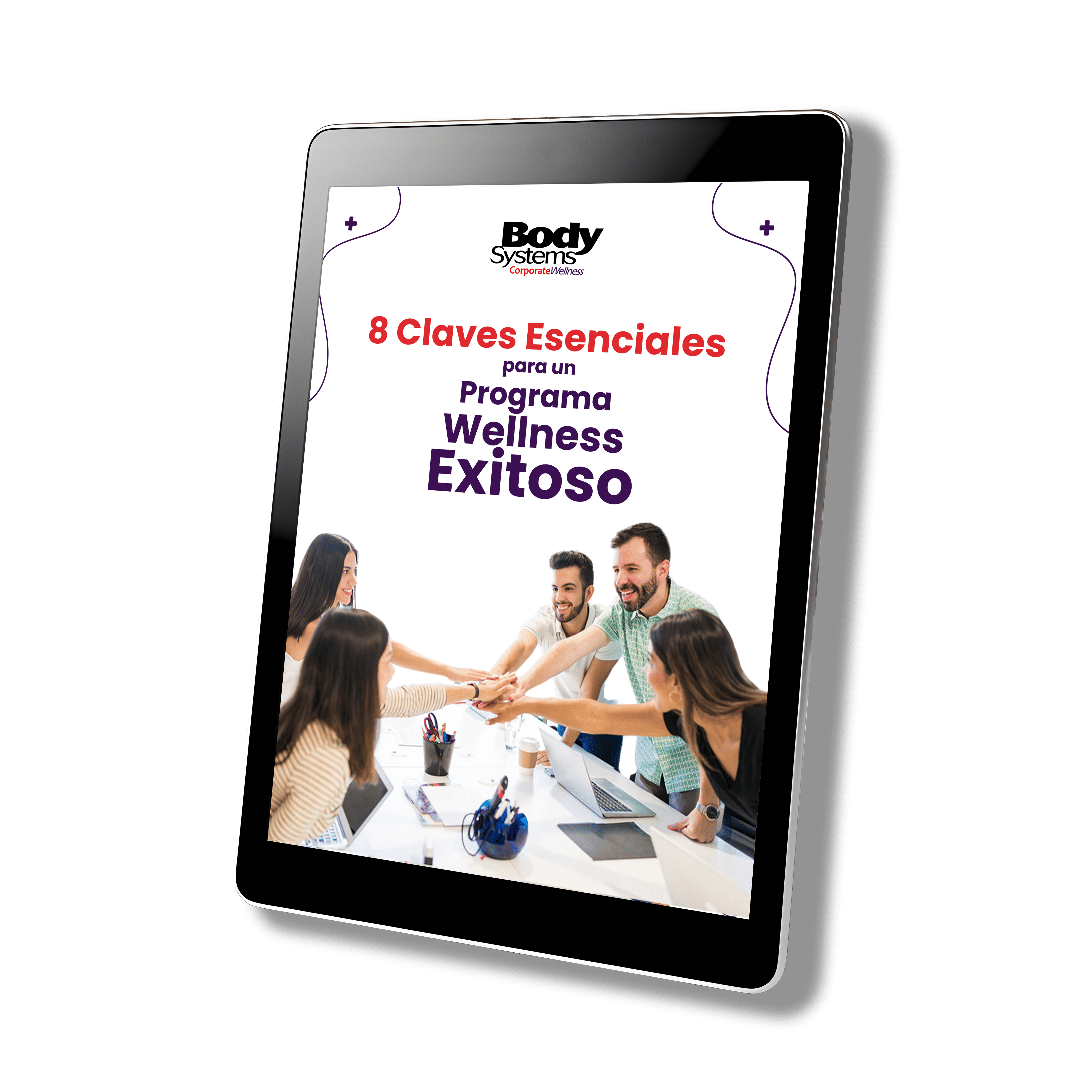 8 claves esenciales para un programa wellness exitoso